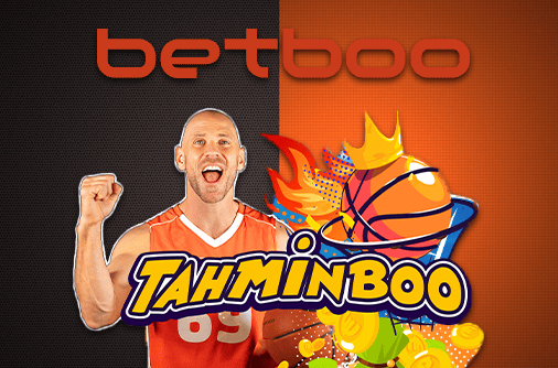 betboo basketbol bonus