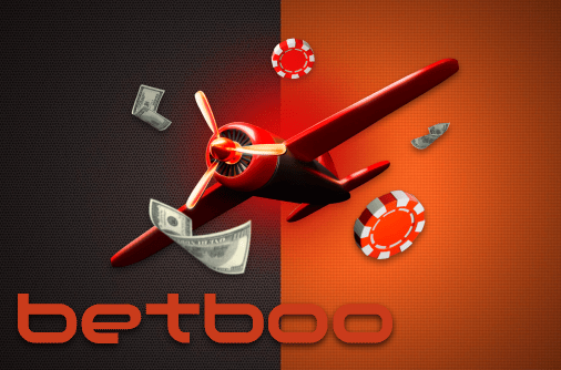 betboo aviator