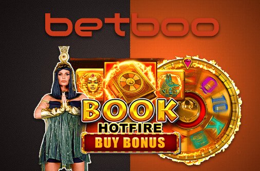 betboo slotar bonus